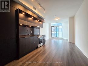Mississauga (City Centre) condo for rent - 527 - 448 BURNHAMTHORPE ROAD W 527