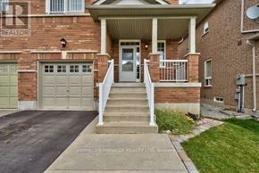 Brampton (Bram West) apartment for rent - 3 ASHDALE ROAD
