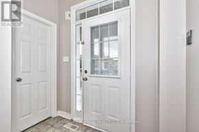 Brampton (Bram West) apartment for rent - 3 ASHDALE ROAD