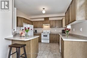 Brampton (Bram West) apartment for rent - 3 ASHDALE ROAD