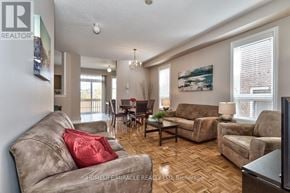 Brampton (Bram West) apartment for rent - 3 ASHDALE ROAD