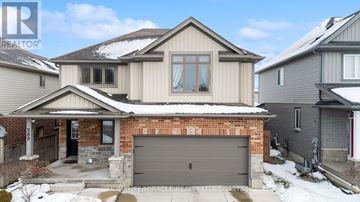 Woodstock (Woodstock - South) apartment for rent - 589 SALES DRIVE