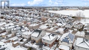 Woodstock (Woodstock - South) apartment for rent - 589 SALES DRIVE