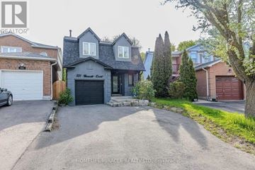 Oshawa (Pinecrest) apartment for rent - 851 BENNETT COURT