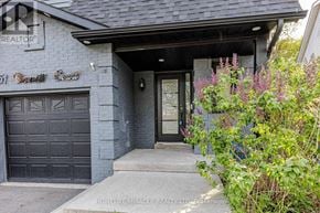 Oshawa (Pinecrest) apartment for rent - 851 BENNETT COURT
