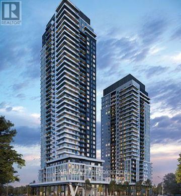Vaughan (Concord) house for rent - 1001 - 21 MEADOWDALE ROAD 1001