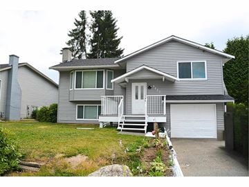 Surrey apartment for rent - 9402 PRINCE CHARLES BOULEVARD