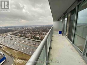 Toronto (Bayview Village) condo for rent - 3308 - 115 MCMAHON DRIVE 3308
