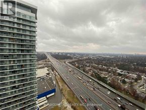 Toronto (Bayview Village) condo for rent - 3308 - 115 MCMAHON DRIVE 3308
