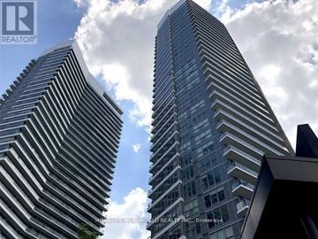 Toronto (Bayview Village) condo for rent - 1212 - 115 MCMAHON DRIVE 1212