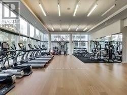 Toronto (Waterfront Communities) condo for rent - 809 - 90 STADIUM ROAD 809