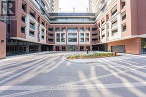 Toronto (Humber Heights) condo for rent - 1309 - 4010 EGLINTON AVENUE W 1309