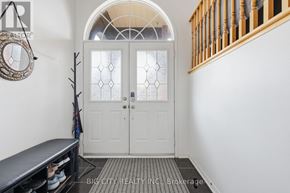 Mississauga (Meadowvale Village) apartment for rent - MAIN & UPPER - 7395 BANFFSHIRE COURT