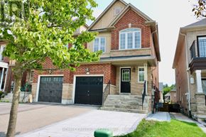 Richmond Hill (Westbrook) apartment for rent - LOWER - 126 GAMBLE GLEN CRESCENT Lower