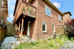 Richmond Hill (Westbrook) apartment for rent - LOWER - 126 GAMBLE GLEN CRESCENT Lower
