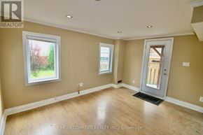 Richmond Hill (Westbrook) apartment for rent - LOWER - 126 GAMBLE GLEN CRESCENT Lower