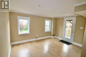 Richmond Hill (Westbrook) apartment for rent - LOWER - 126 GAMBLE GLEN CRESCENT Lower