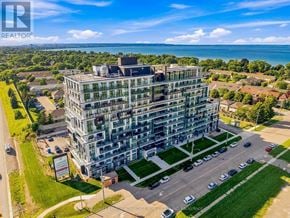 Hamilton (Stoney Creek) condo for rent - 815 - 461 GREEN ROAD 815