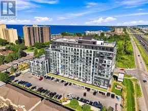 Hamilton (Stoney Creek) condo for rent - 815 - 461 GREEN ROAD 815