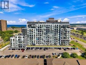 Hamilton (Stoney Creek) condo for rent - 815 - 461 GREEN ROAD 815