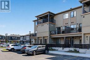 Ottawa townhouse for rent - 218 PARNIAN PRIVATE