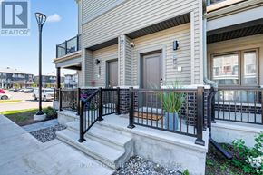 Ottawa townhouse for rent - 218 PARNIAN PRIVATE