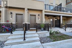 Ottawa townhouse for rent - 218 PARNIAN PRIVATE