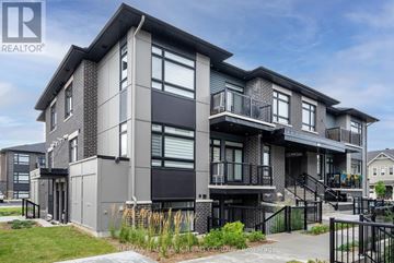 Ottawa condo for rent - F - 310 TULUM CRESCENT F