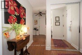 Ottawa condo for rent - 809 - 1465 BASELINE ROAD 809