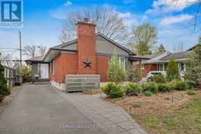 Ottawa apartment for rent - A - 836 QUINLAN ROAD A