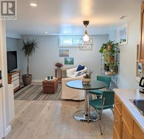 Ottawa apartment for rent - A - 836 QUINLAN ROAD A