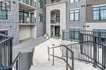 Hamilton (Ancaster) condo for rent - 310 - 153 WILSON STREET W 310