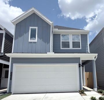Katy house for rent - 3563 LOVEBIRD LANE