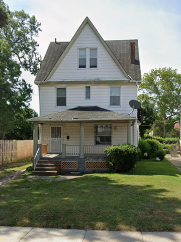 Cleveland house for rent - 10402 Kempton Ave