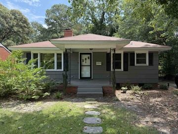 Goldsboro house for rent - 904 N. Audobon Ave