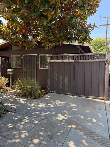 Coronado house for rent - 1314 8th St.