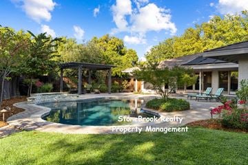 Sacramento house for rent - 244 Breckenwood Way