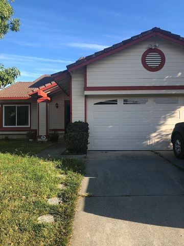 Vallejo house for rent - 726 Newport Way