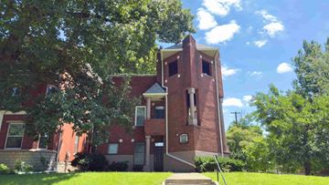 Louisville apartment for rent - 1733 S. 3rd Street
