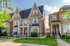 Mississauga (Churchill Meadows) apartment for rent - 5494 TENTH LINE W