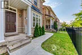 Mississauga (Churchill Meadows) apartment for rent - 5494 TENTH LINE W