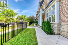 Mississauga (Churchill Meadows) apartment for rent - 5494 TENTH LINE W