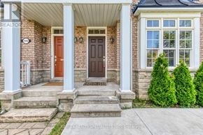 Mississauga (Churchill Meadows) apartment for rent - 5494 TENTH LINE W