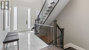 Oakville (Co Central) apartment for rent - 81 BROCK STREET