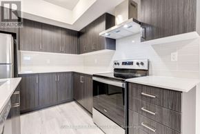 Richmond Hill (Mill Pond) townhouse for rent - 2106 - 58 ELIZABETH STREET S 2106