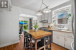 Mississauga (Mineola) apartment for rent - 1583 BLANEFIELD ROAD