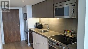 Toronto (Waterfront Communities) condo for rent - 3109 - 75 QUEENS WHARF ROAD 3109