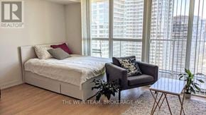 Toronto (Waterfront Communities) condo for rent - 3109 - 75 QUEENS WHARF ROAD 3109
