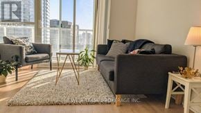Toronto (Waterfront Communities) condo for rent - 3109 - 75 QUEENS WHARF ROAD 3109