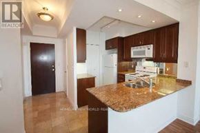 Toronto (St. Andrew-Windfields) condo for rent - 919 - 38 WILLIAM CARSON CRESCENT 919